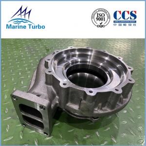 Wholesale Radial Type AT14 Turbine Casing For IHI Turbo Charger In Diesel Engine from china suppliers