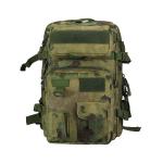 Large Capacity Oxford Hiking Bag for Camping and Hiking Adventures