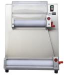 Professional Commercial Baking Equipment Pizza Dough Roller Machine 50g - 500g