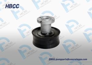 Wholesale Construction building truck parts rubber concrete pump rubber piston/ ram/piston cup from china suppliers
