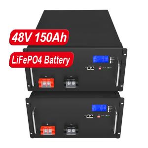 Wholesale Lithium Ion Battery Recharge 16S1P 3.2V 150Ah Lifepo4 Battery Cell 48V 150Ah from china suppliers