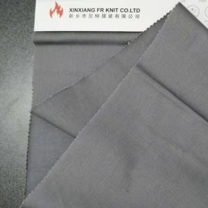 Wholesale CN88 12 Arc Rated Twill Fire Retardant Woven Fabric 7.5oz For Fr Workwear from china suppliers