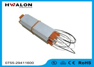 Wholesale Popular PTC Water Heater Electric Heating Element Excellent Insulating Property from china suppliers