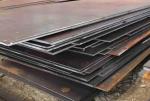 Q355B 35mm MS Carbon Structural Steel Plate 1250 X 2500mm