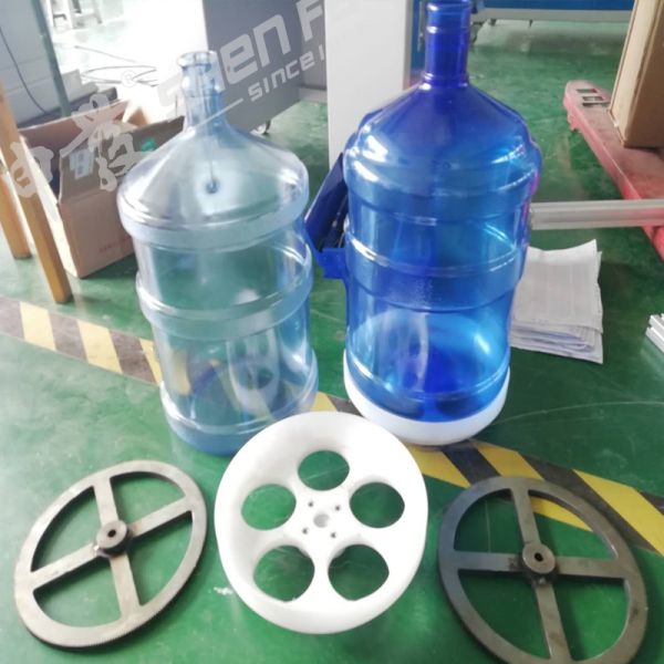 SF-1100 Screen Printing Machine