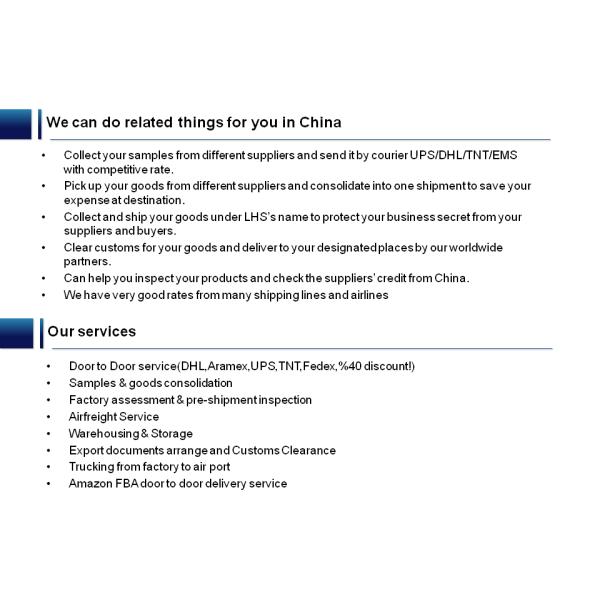 Top 10 Air Freight Forwarder Door to Door Express Delivery from China DHL USA FEDEX Transit Monday Time TNT Amazon EMS Origin