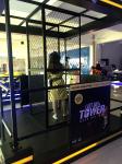 Indoor Amusement Machine 9d Vr Gun Shooting Room Htc Vive Game