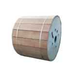 Outdoor Optical Fiber Cables Supplier 12 Core Direct Buried Armored Fiber Optic