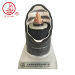 Single Core 1000sqmm XLPE Insulated Underground Power Cable