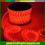 electrical wire color red 2 wire outdoor christmas rope lights