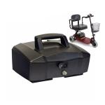OEM ODM LiFePO4 lithium battery pack Electric Scooter battery 4 wheel mobility