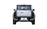 China Chery Icar 03T Electric SUV 5 Seats Icar 03T Electric Cars