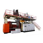 Pallet Maker Machine Extrusion Blow Molding Products