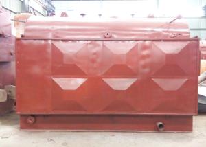 Wholesale Brewing Industries Biomass Fired Steam Boiler , Coal Boiler Furnace from china suppliers