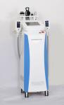 5 Handles coolscuolting fat cellulite reduction cryolipolysis fat freezing