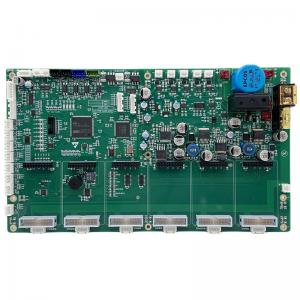 China SMT Chip Processing PCBA Board Assembly For Medical Electronic Products on sale