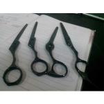 Easy Operation Stainless Steel Scissors Medical Surgical Instrument PVD Vacuum