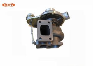 Wholesale K18 Ni - Fe Axle Excavator Turbocharger For Hitachi EX220-5 Earth Moving H07CT Engine 24100-3340 from china suppliers