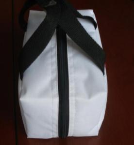 Wholesale cheap price white color emergency first aid bag from china suppliers