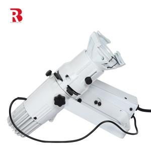 Wholesale WW CW 2in1 White LED Ellipsoidal Reflector Spot 20W For Party from china suppliers