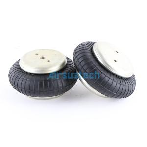 Wholesale 1 Convoluted Industrial Air Springs Shock Absorber AIRKRAFT 1B-150 111002 FIRESTONE W01M586155 For Logging Equipment from china suppliers
