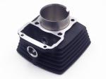 Benelli Motorcycle Engine Cylinder Block , Original Tx200 Motorcycle Engine