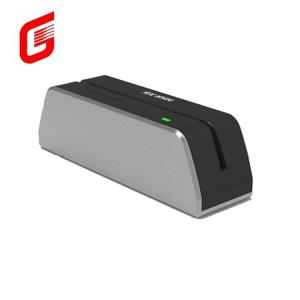 Wholesale 5.5*1.6*1.6 inch MSR-X6 Magnetic Stripe Smart Card Reader Writer from china suppliers