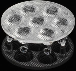 Wholesale China Plastic LED lens PMMA material from china suppliers