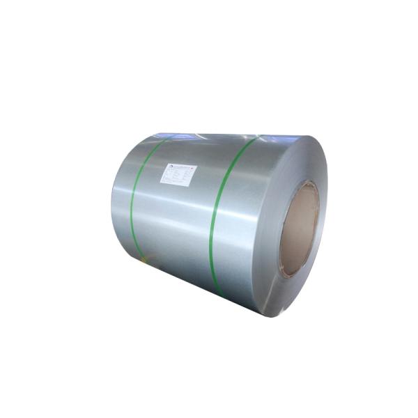 Gl Galvalume Aluminum Steel Sheet Coil 750mm Zinc Coated