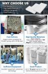 Sofa Pocket Springs Pocket Spring Sofa Cushion Manufacturer From China