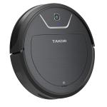 2000Pa Suction Remote Control Vacuum Cleaner , Self Cleaning Vacuum Cleaner 0