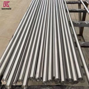 Wholesale ASTM B348 Titanium Rod Bar Dia10mm - 80mm Length 1000mm Gr2 Gr5 from china suppliers