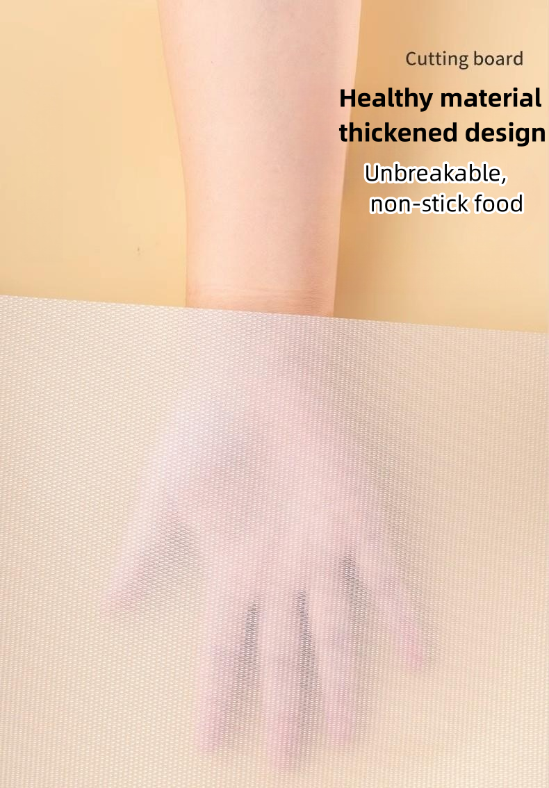 24cm*300cm PEVA Disposable Cutting Board Chopping Blocks Mats for Kitchen in XINHUI