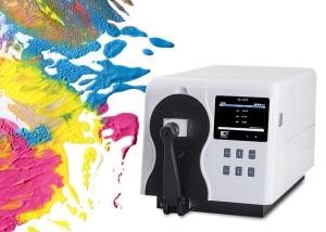 Wholesale High Precise Spectrophotometer Uses In Biology , Colorimeter Spectrophotometer CE Assured from china suppliers