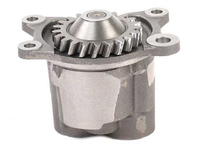 WA470 Engine Oil Pumps
