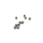 Excellent Wear Resistance Tungsten Carbide Ball Blanks for Polishing Surface