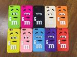 Cartoon Hello Kitty Minnie Minion Batman Darth Vader Sillicone Case For