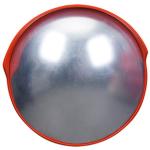 160 Degree Wide Angle View Outdoor Roadway Convex Parking Mirror