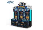 Arcade Lottery Ticket Redemption Game Machine Indoor Amusement Shooting