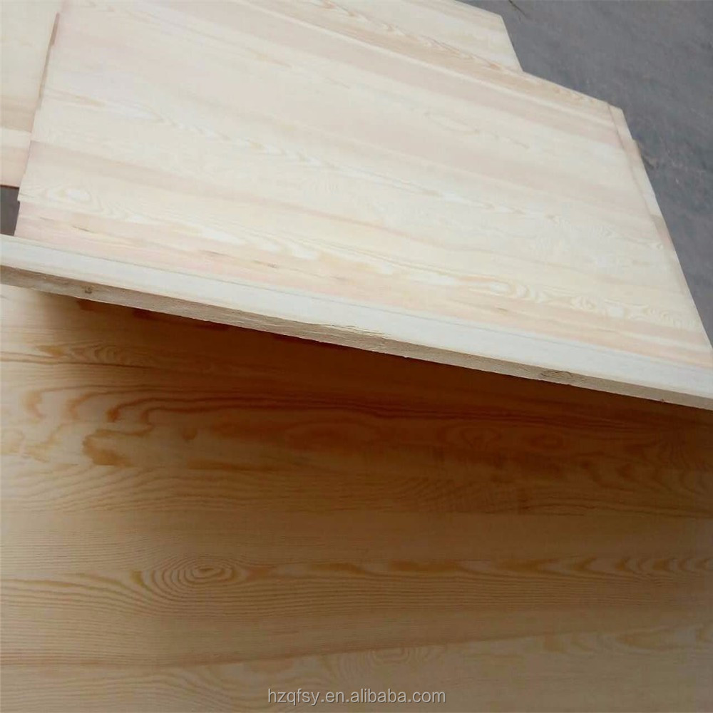 A Grade Russian Solid Pine Boards For Wood Crafts Traditional Workshop Style