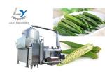 Durable Vacuum Automatic Fryer Machine for Fruit Vegetable Chips Frying
