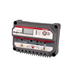 Wholesale PWM Morningstar PS-30A solar charge lighting controller from china suppliers