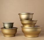 Fire Cooking Food Tin Can For Made Of Metal Tinplate