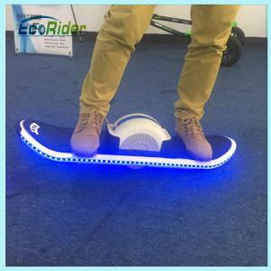 Wholesale Quick Charging Boys One Wheel Electric Unicycle Low Consumption from china suppliers