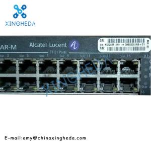 Wholesale Alcatel 3HE0505AB 3HE0505ABAE 7705 SAR-M Board from china suppliers