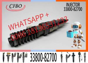 Wholesale Diesel Fuel Injector 63229475 33800-82700 3380082700 BEBE4L02001 from china suppliers