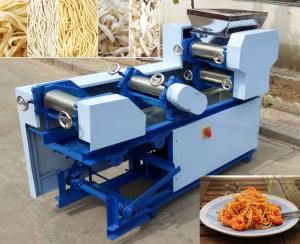 Wholesale Barreled Noodles Making Machinery Production Line For Export from china suppliers