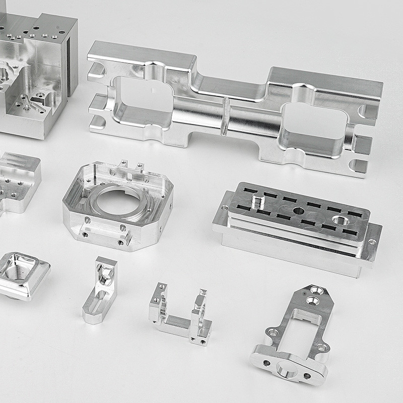 trak dpm parts