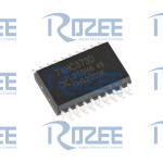 74HC373D,653