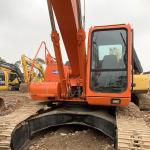 Good Quality Used Doosan Diggers DH225 Second Hand Doosan Excavators for Sale